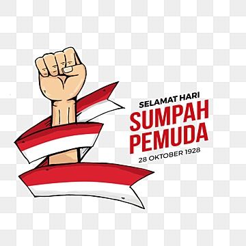 Download Png Sumpah Pemuda Nomer 28