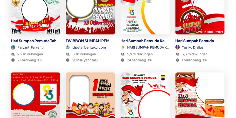 Detail Png Sumpah Pemuda Nomer 37