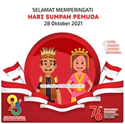 Detail Png Sumpah Pemuda Nomer 51