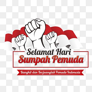 Detail Png Sumpah Pemuda Nomer 8