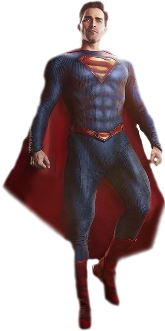 Detail Png Superman Nomer 34