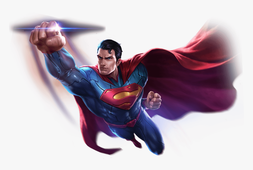 Detail Png Superman Nomer 49