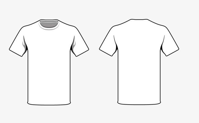 Detail Png T Shirt Nomer 5