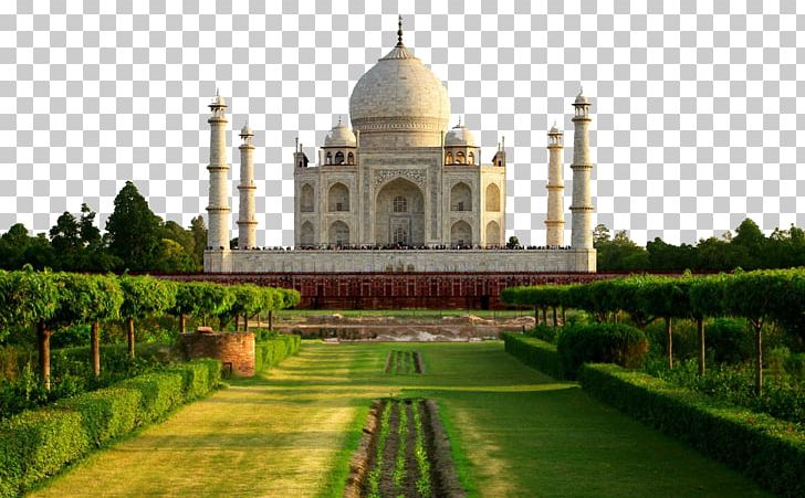 Detail Png Taj Mahal Nomer 29