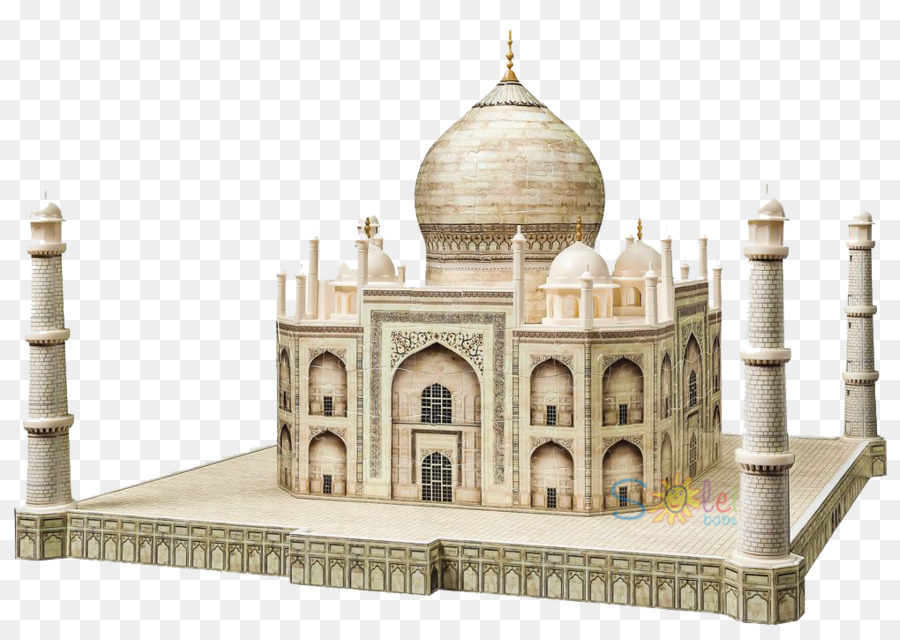 Detail Png Taj Mahal Nomer 34