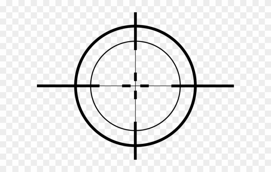 Detail Png Target Nomer 32