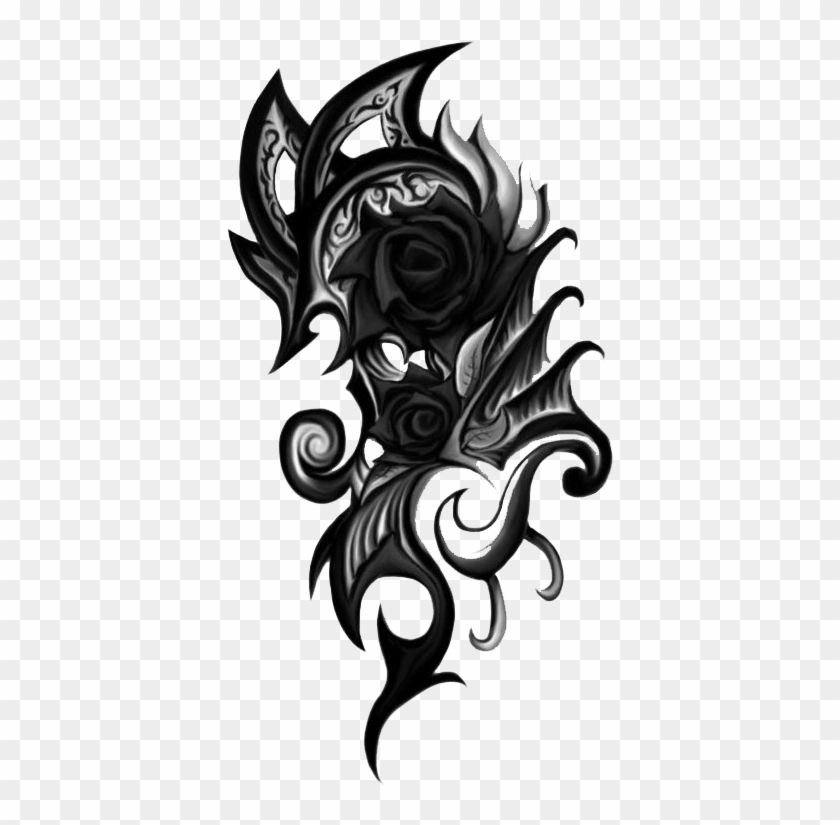 Detail Png Tattoos Nomer 26