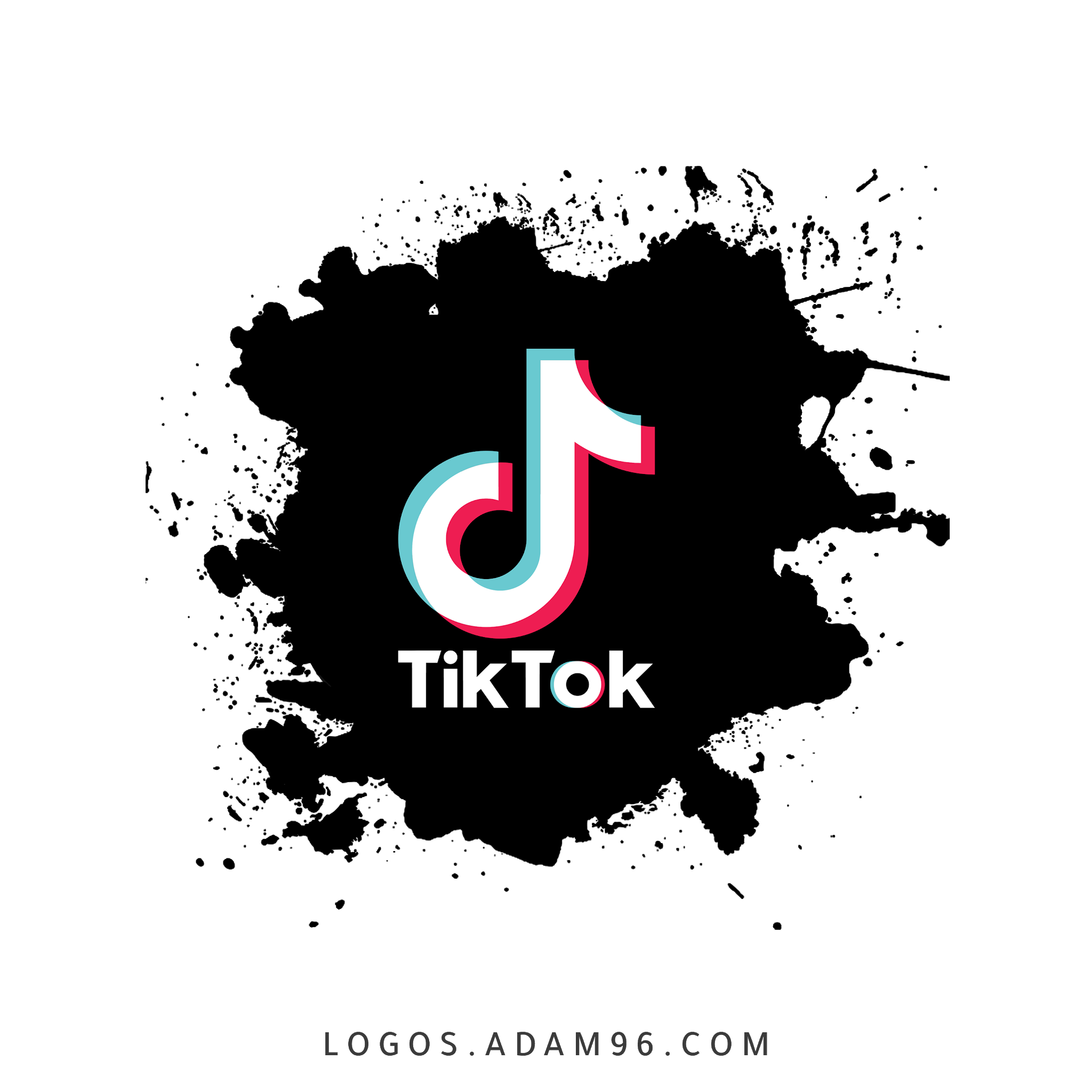 Detail Png Tiktok Logo Nomer 47