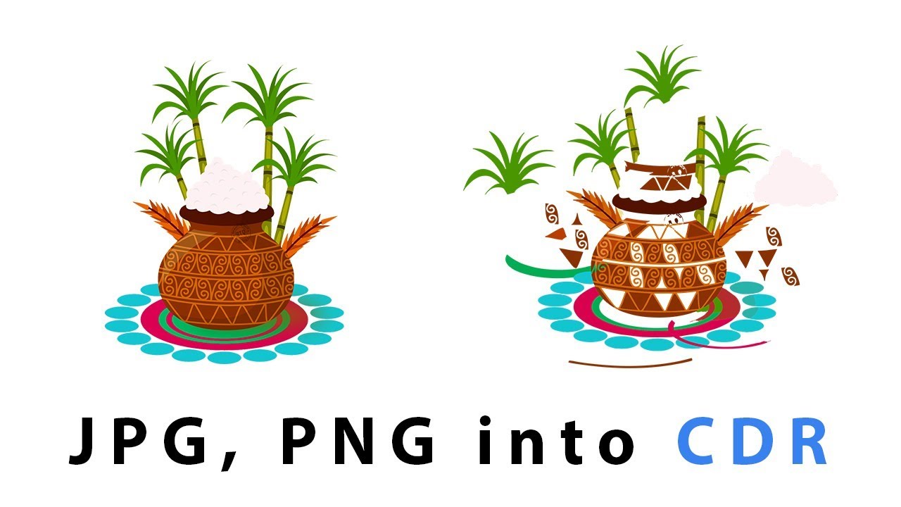 Png To Cdr - KibrisPDR