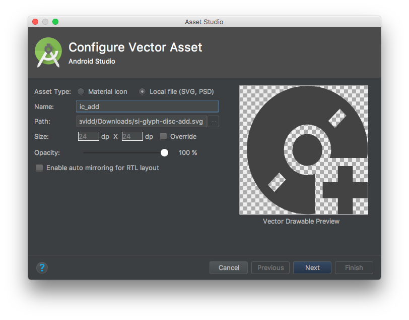 Detail Png To Svg Android Studio Nomer 36