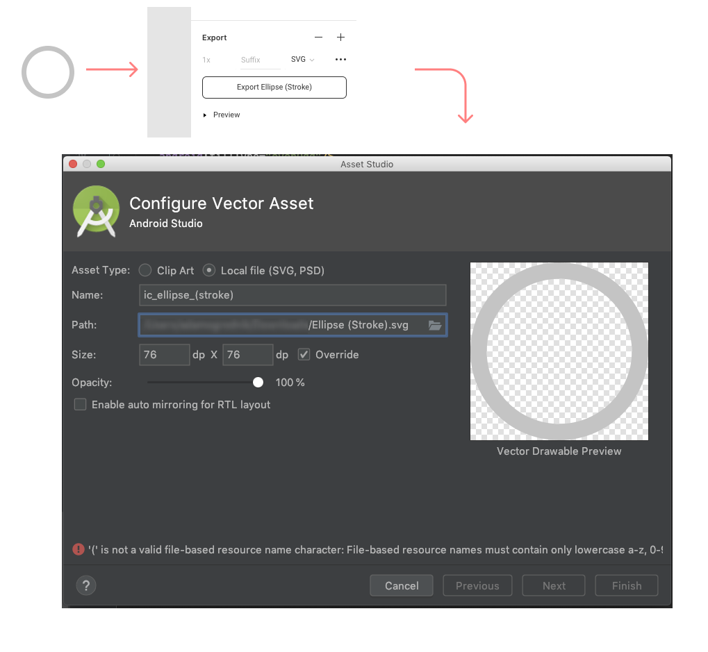 Detail Png To Svg Android Studio Nomer 47