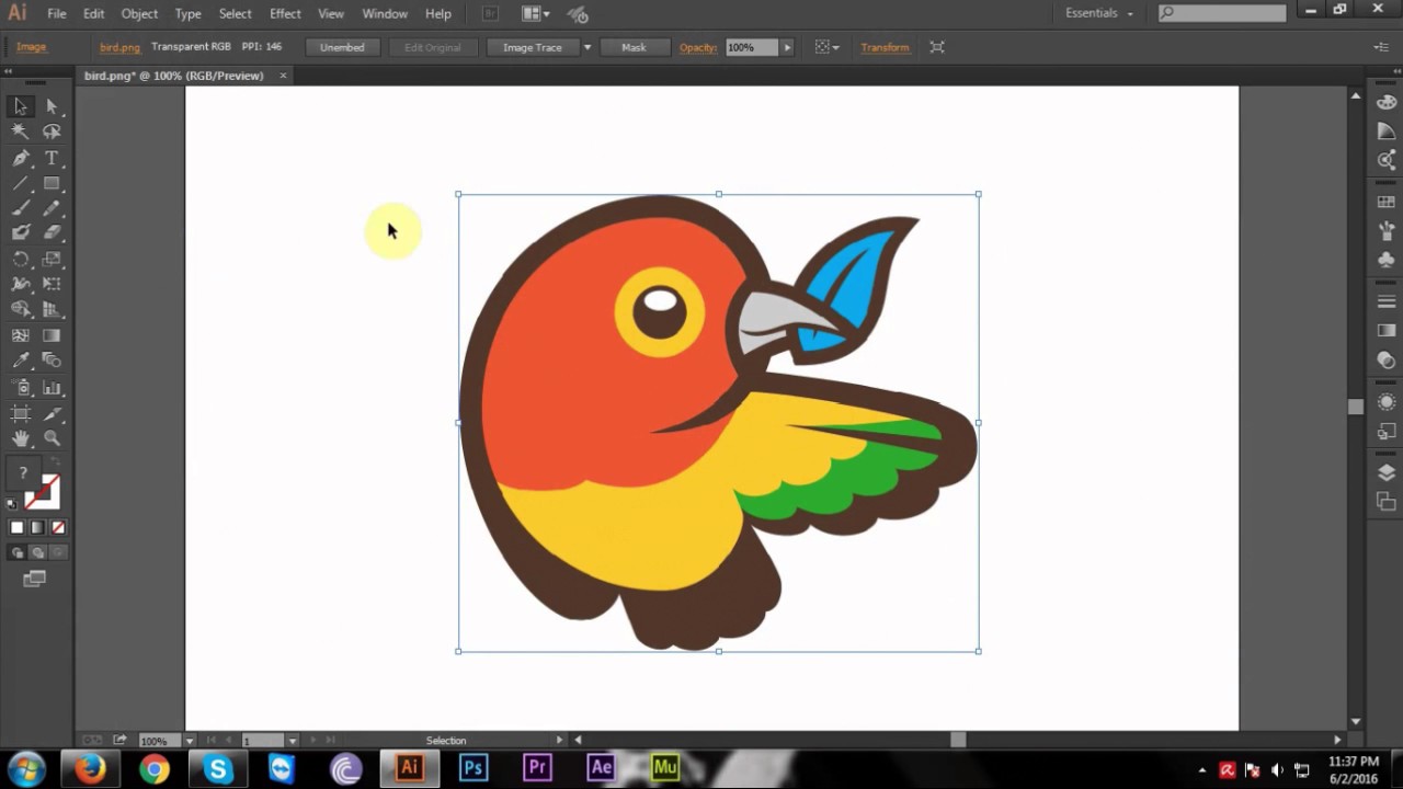 Detail Png To Vector Nomer 11