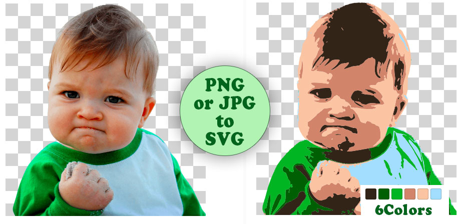 Detail Png To Vector Nomer 3