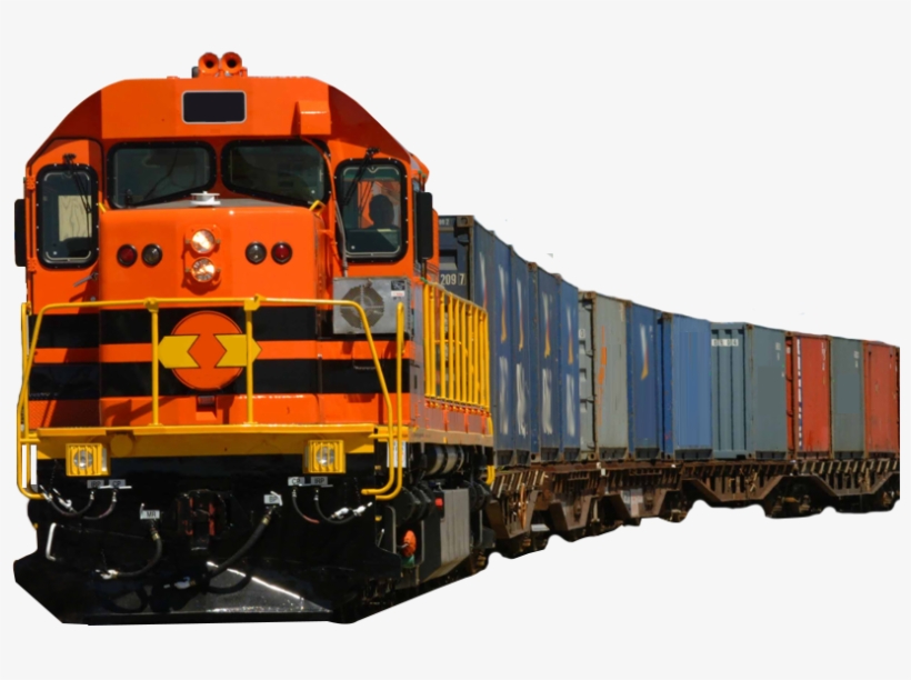 Png Train - KibrisPDR