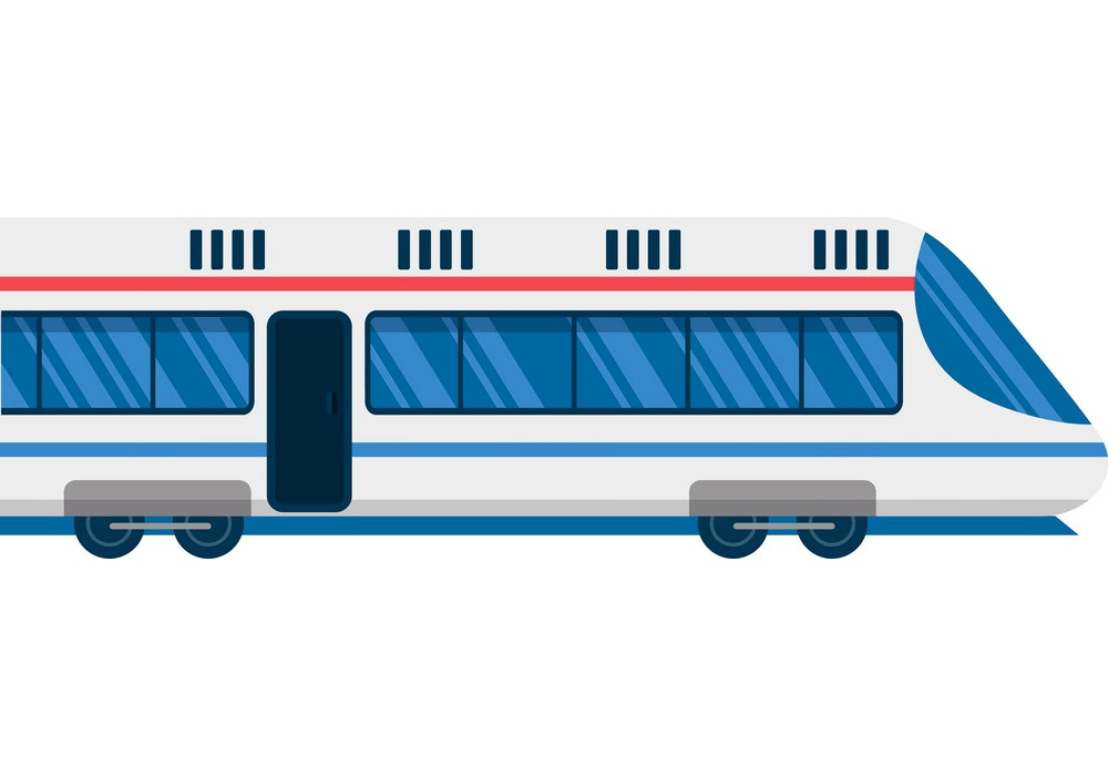 Detail Png Train Nomer 4