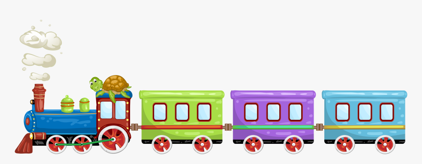 Detail Png Train Nomer 39