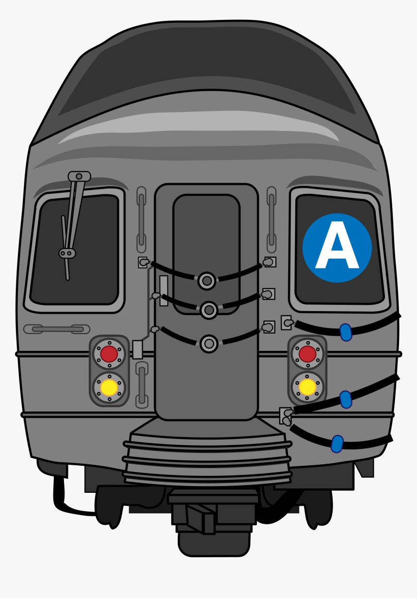 Detail Png Train Nomer 42