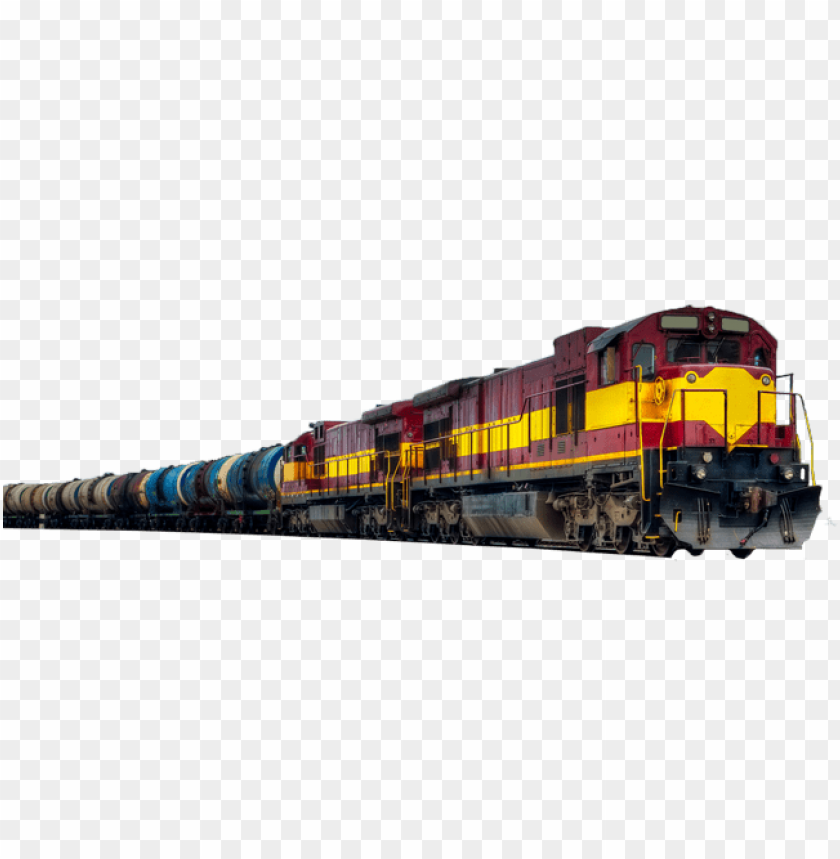 Detail Png Train Nomer 8