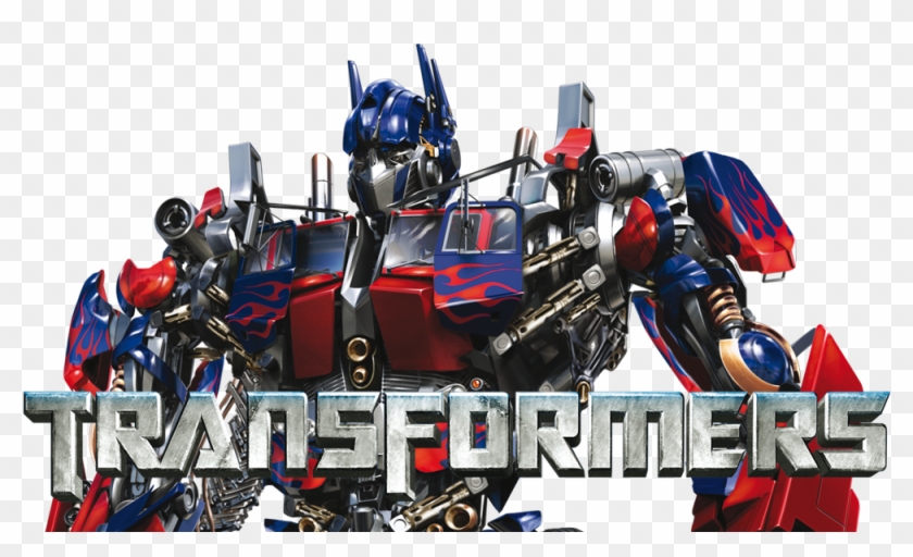 Detail Png Transformers Nomer 35
