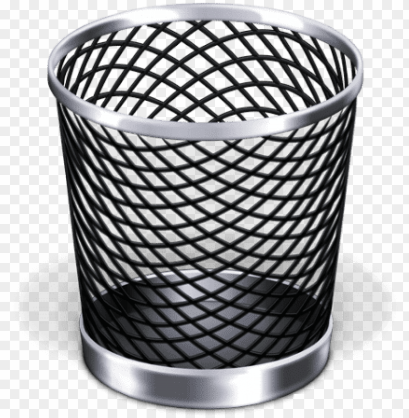 Detail Png Trash Can Nomer 11