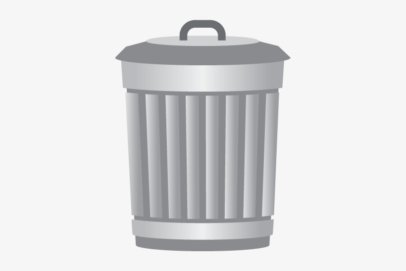 Detail Png Trash Can Nomer 13