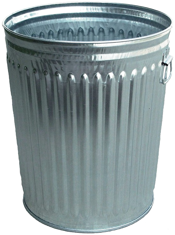 Detail Png Trash Can Nomer 15