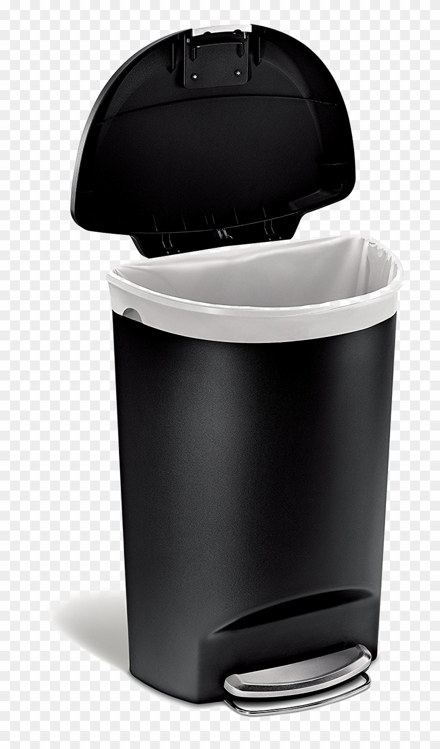 Detail Png Trash Can Nomer 26