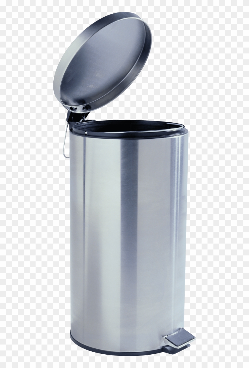 Detail Png Trash Can Nomer 34