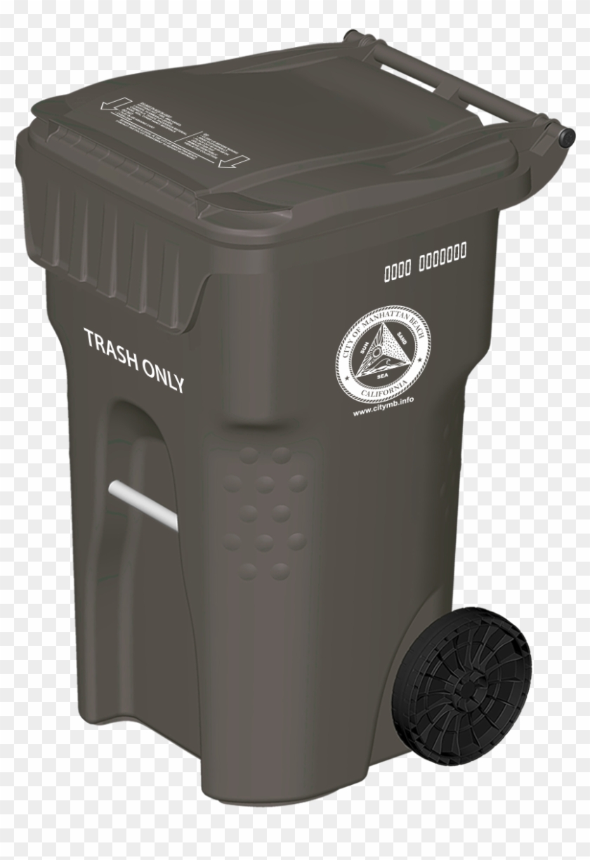 Detail Png Trash Can Nomer 43