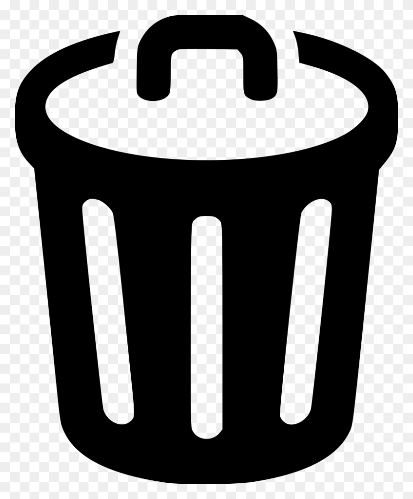 Detail Png Trash Can Nomer 49