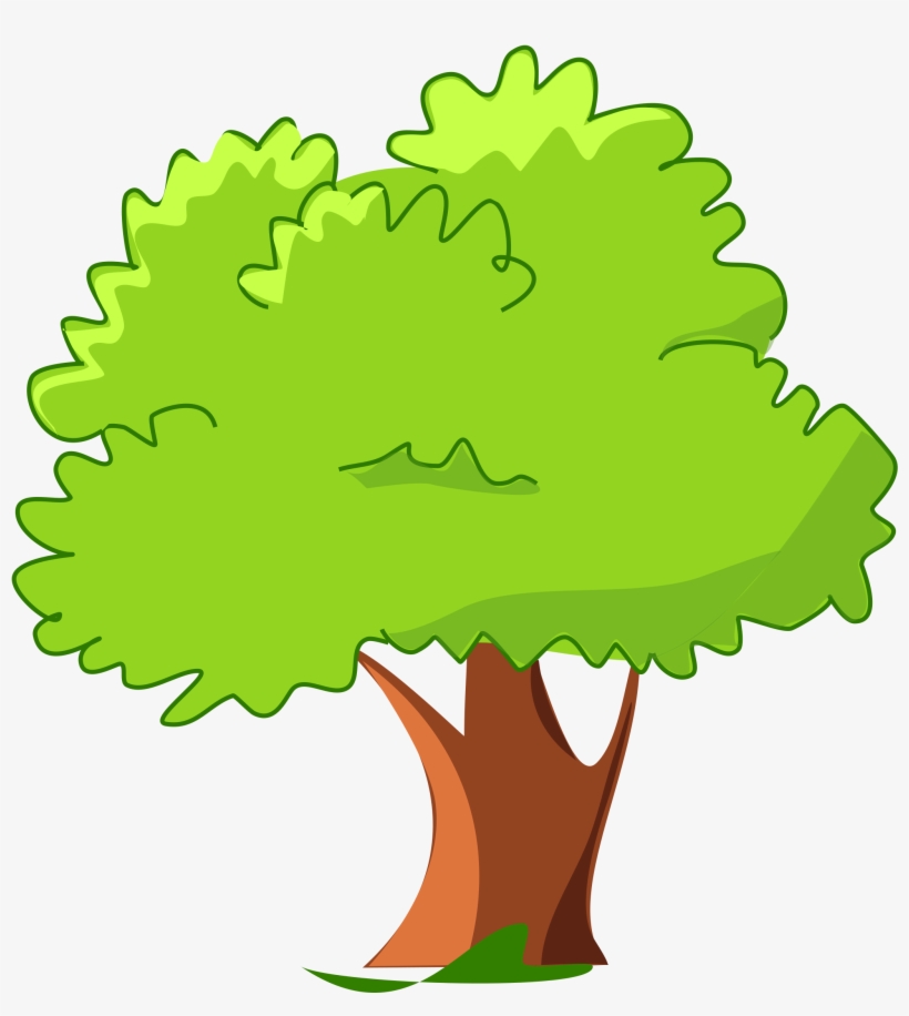 Detail Png Tree Nomer 39