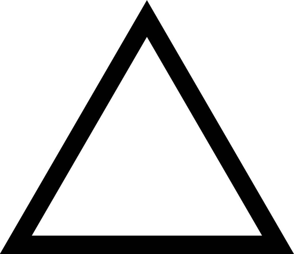 Png Triangle - KibrisPDR
