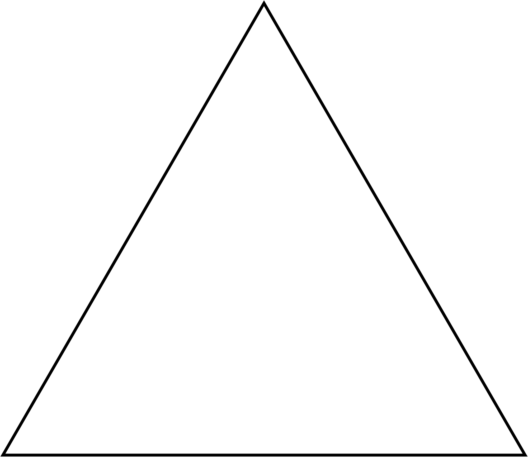 Detail Png Triangle Nomer 4