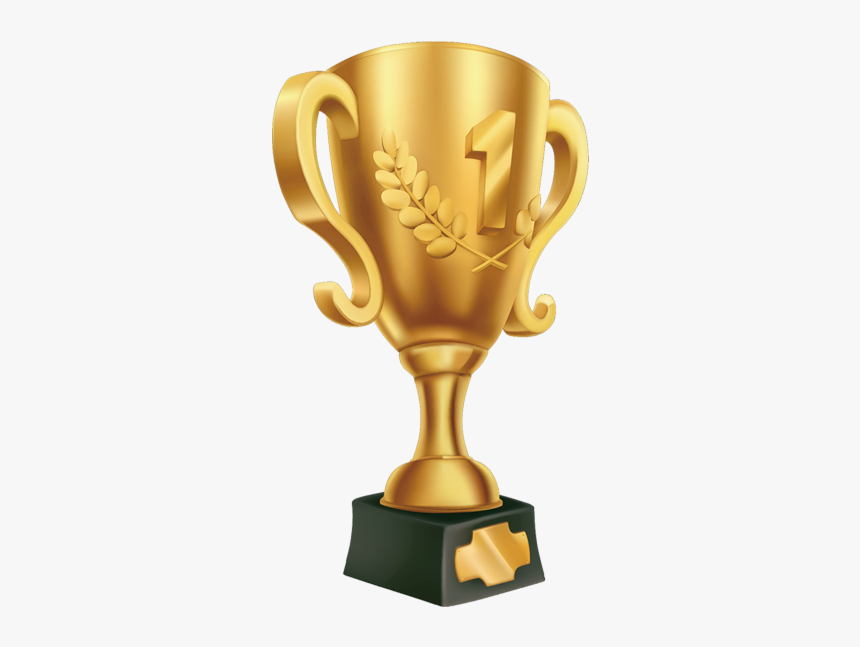 Detail Png Trophy Nomer 42