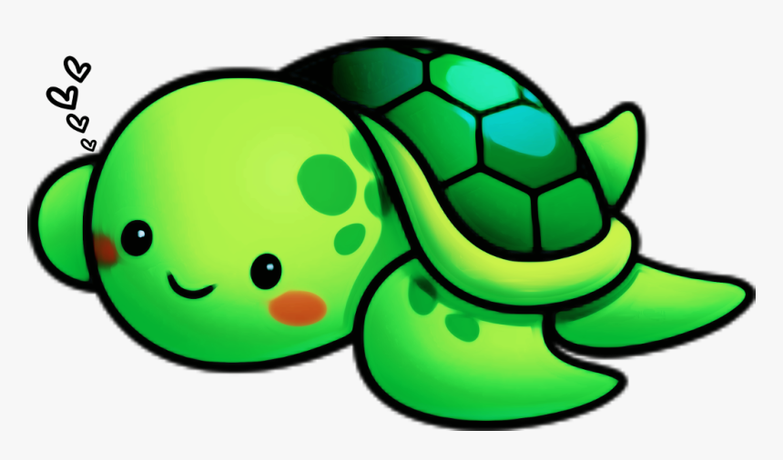 Detail Png Turtle Nomer 25