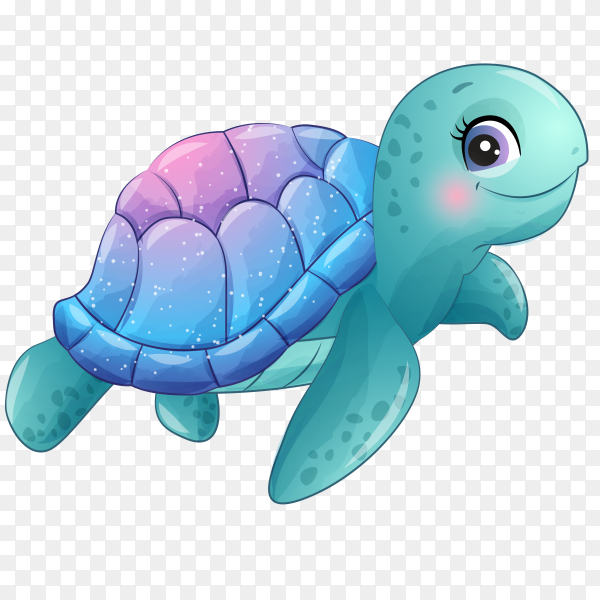 Detail Png Turtle Nomer 31