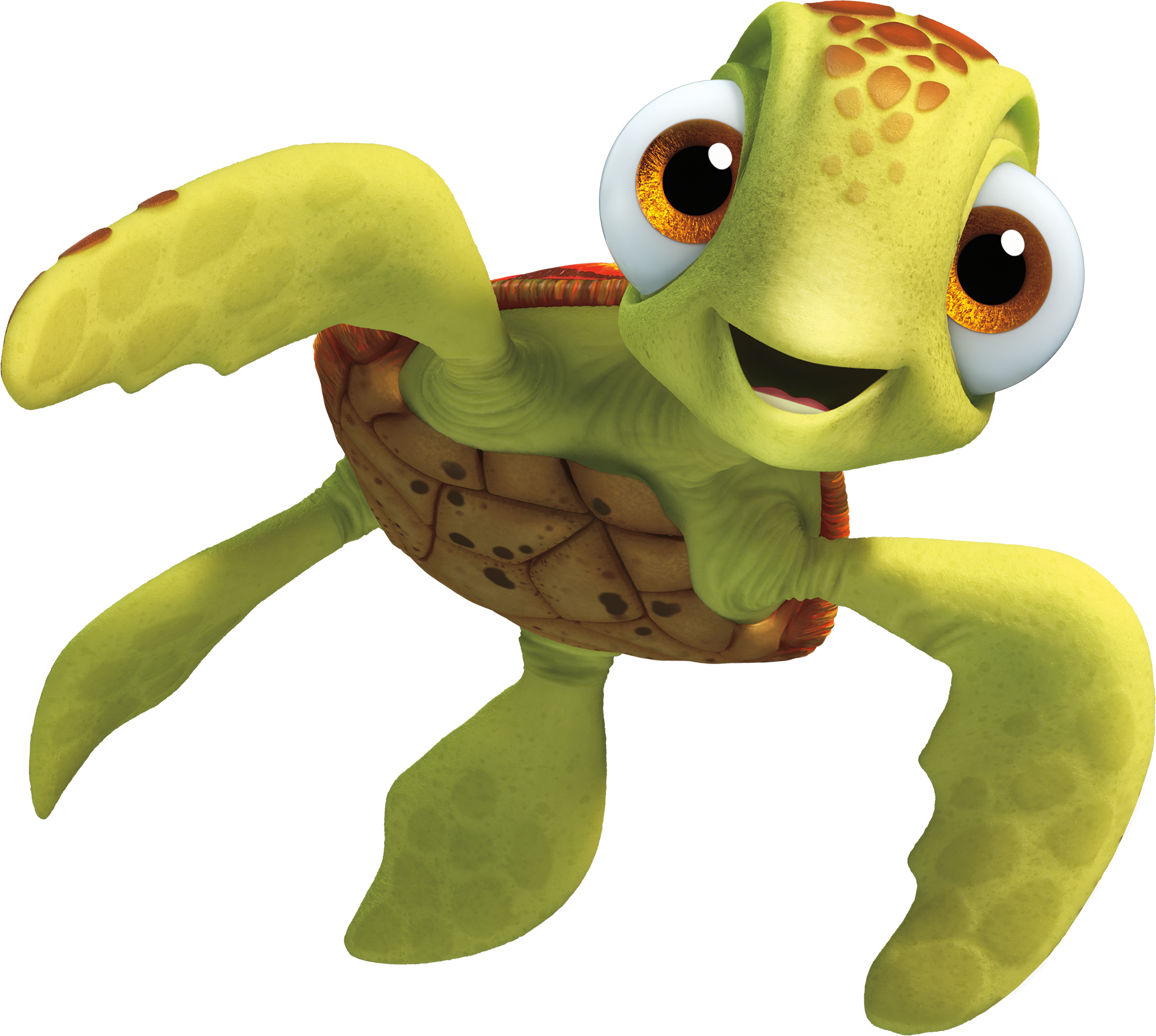 Detail Png Turtle Nomer 41