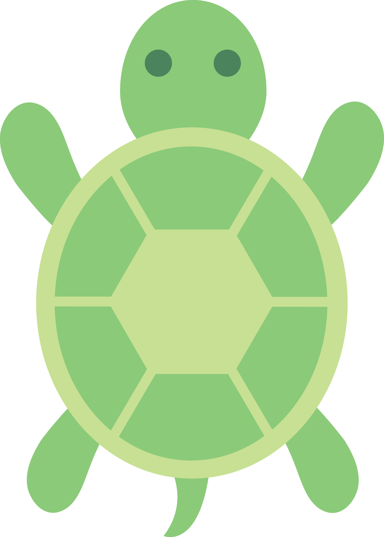 Detail Png Turtle Nomer 54