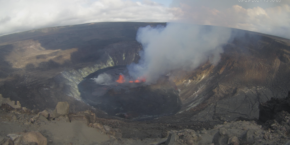 Detail Png Volcano Eruption Nomer 39