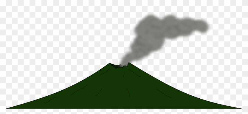 Detail Png Volcano Eruption Nomer 41