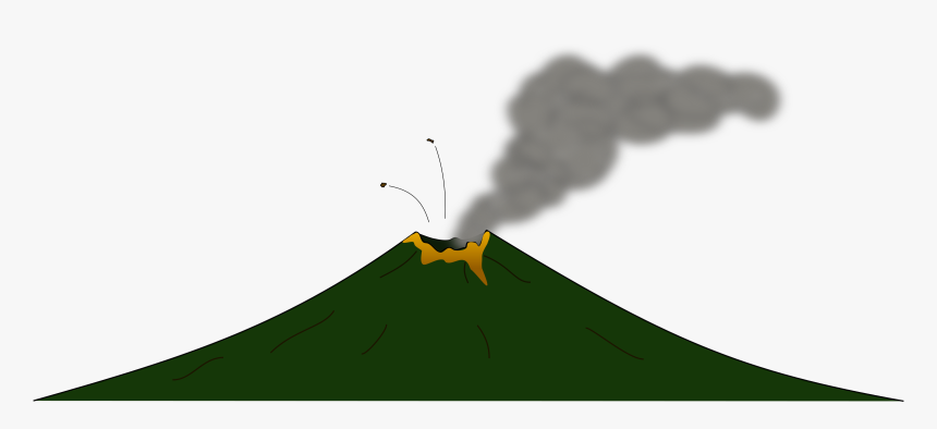 Detail Png Volcano Eruption Nomer 49