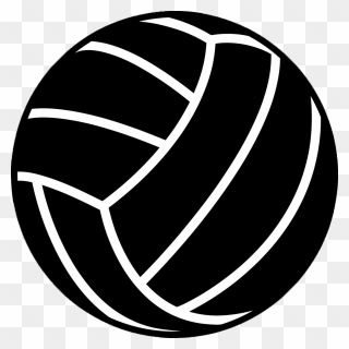 Detail Png Volleyball Nomer 40