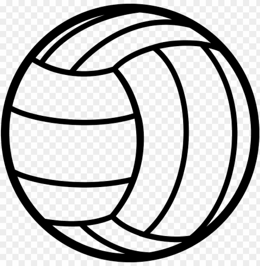 Detail Png Volleyball Nomer 9