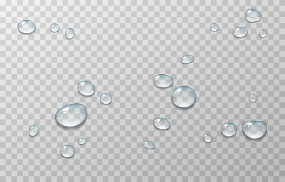 Detail Png Water Drops Nomer 20