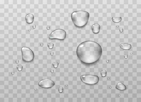 Detail Png Water Drops Nomer 49