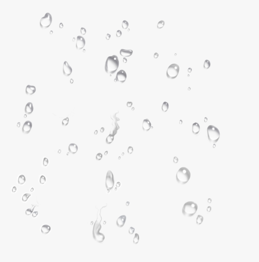 Detail Png Water Drops Nomer 7