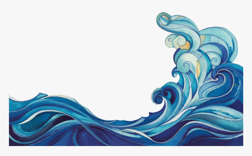 Detail Png Waves Nomer 23