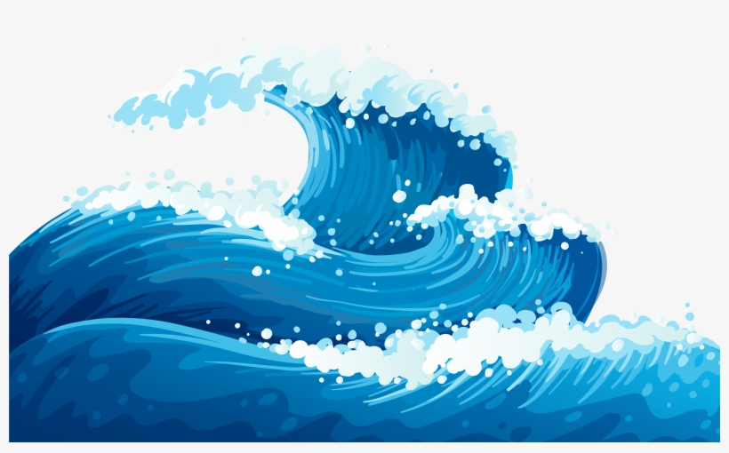 Detail Png Waves Nomer 29