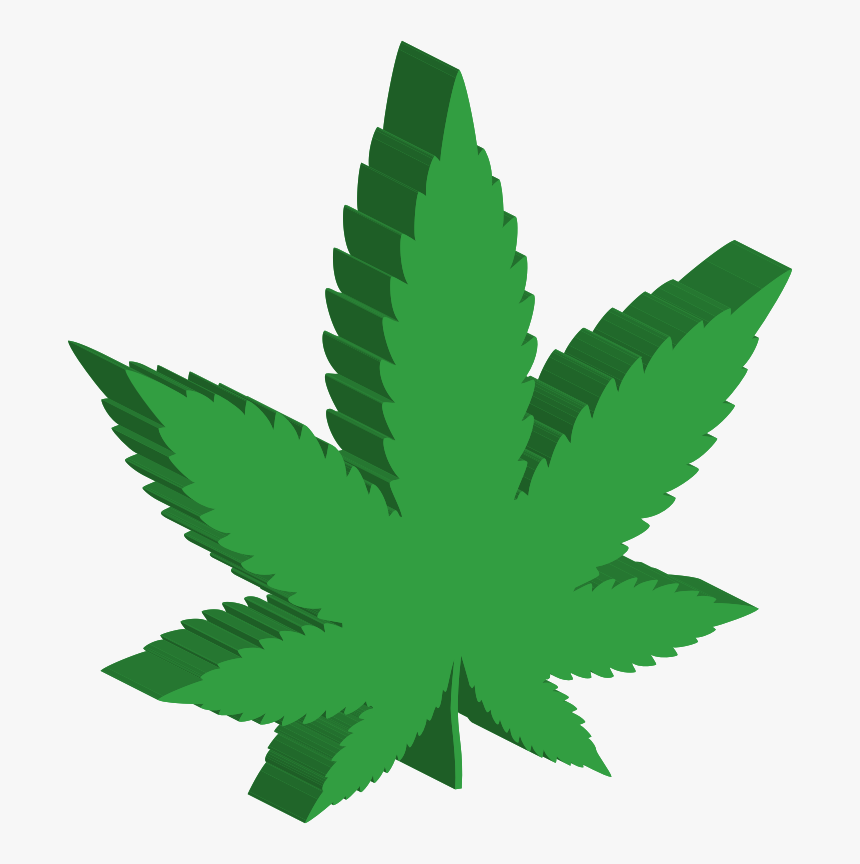 Download Png Weed Leaf Nomer 15