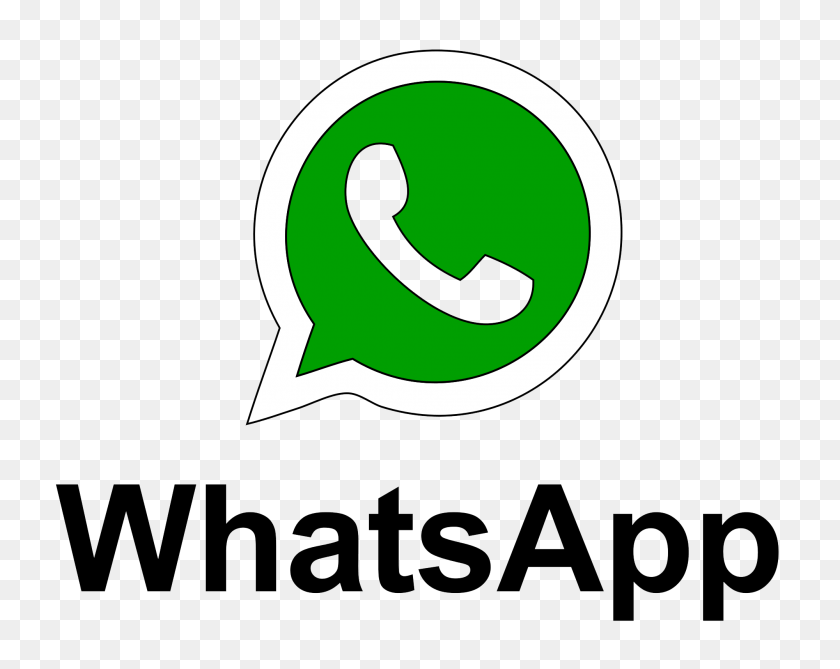 Detail Png Whatsapp Logo Nomer 13